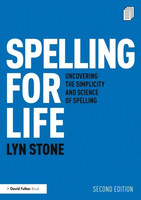 Lyn Stone - Spelling for Life, E-bok