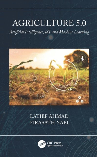 Firasath Nabi, Latief Ahmad - Agriculture 5.0, E-bok