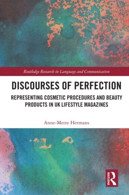 Anne-Mette Hermans - Discourses of Perfection, E-bok