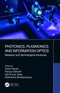 Photonics, Plasmonics and Information Optics