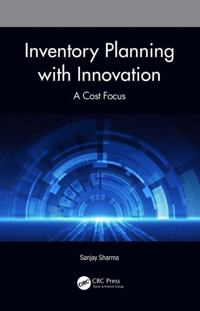 Sanjay Sharma - Inventory Planning with Innovation, E-bok