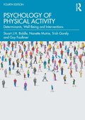 Psychology of Physical Activity