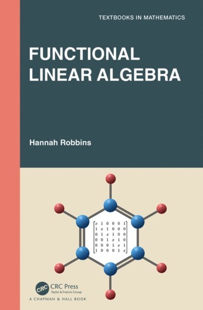 Hannah Robbins - Functional Linear Algebra, E-bok