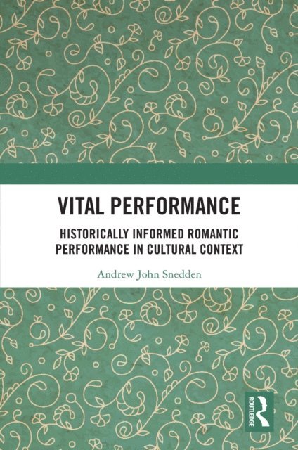 Vital Performance