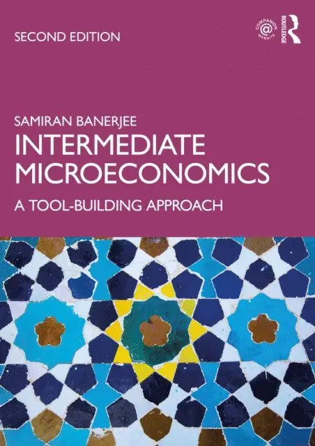 Samiran Banerjee - Intermediate Microeconomics, E-bok. Tillgänglighet: Lägg i varukorg