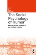 Social Psychology of Humor