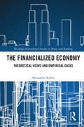 The Financialized Economy