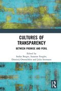 Cultures of Transparency