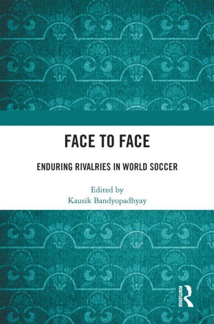 Kausik Bandyopadhyay - Face to Face, E-bok