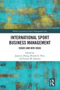 International Sport Business Management