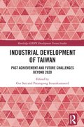 Industrial Development of Taiwan