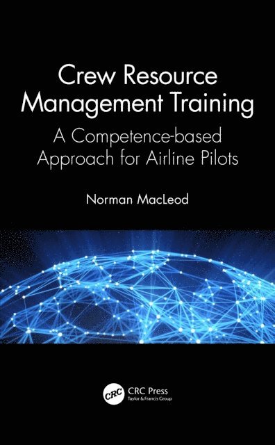 Norman MacLeod - Crew Resource Management Training, E-bok