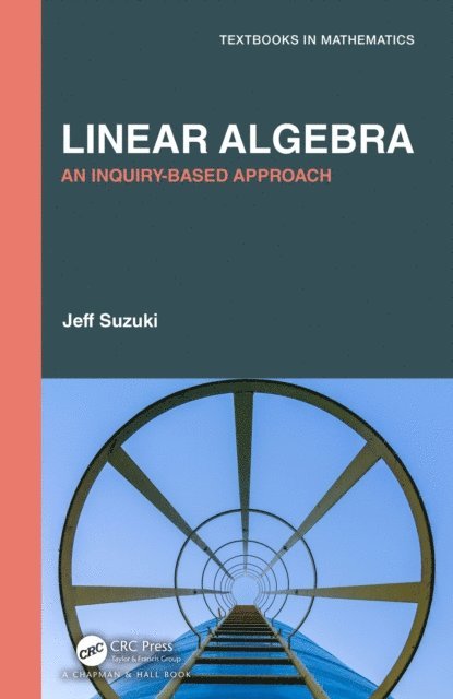 Jeff Suzuki - Linear Algebra, E-bok