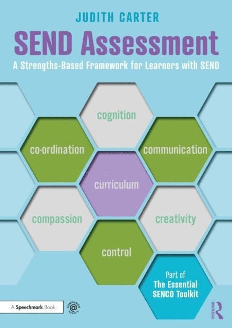 Judith Carter - SEND Assessment, E-bok. Tillgänglighet: Lägg i varukorg
