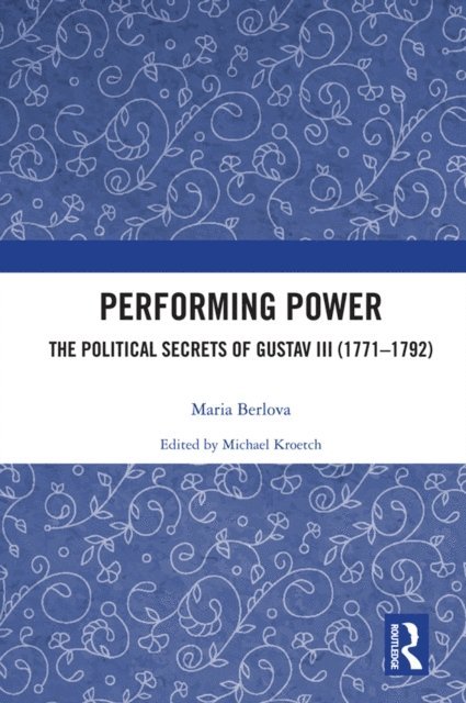 Maria Berlova, Michael Kroetch - Performing Power, E-bok