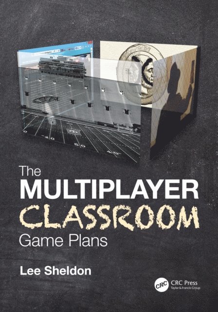 Lee Sheldon - Multiplayer Classroom, E-bok