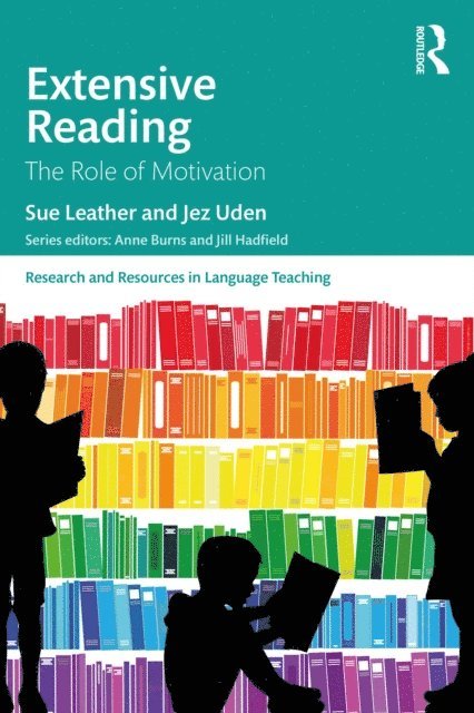 Jez Uden, Sue Leather - Extensive Reading, E-bok