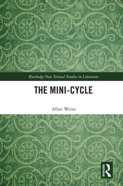 Allan Weiss - Mini-Cycle, E-bok