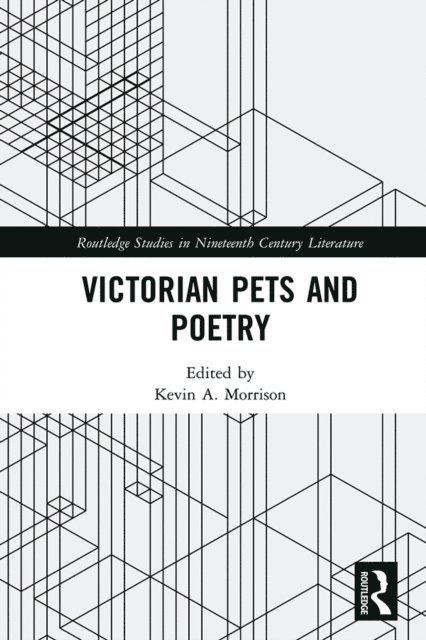 Kevin A. Morrison - Victorian Pets and Poetry, E-bok