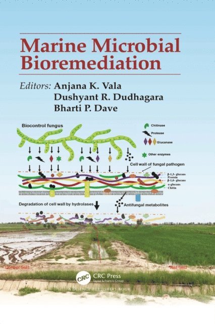 Bharti P Dave, Dushyant R Dudhagara, Anjana K Vala - Marine Microbial Bioremediation, E-bok. Tillgänglighet: Lägg i varukorg