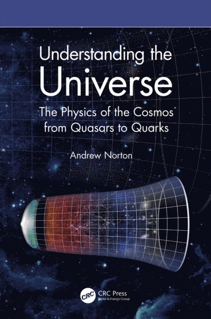 Andrew Norton - Understanding the Universe, E-bok