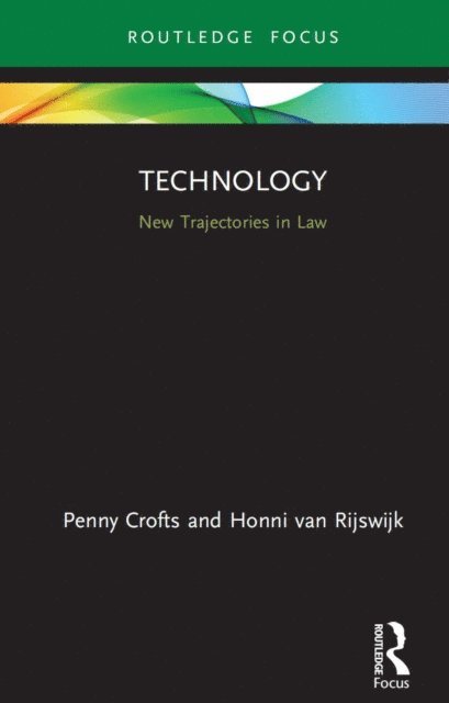 Honni van Rijswijk, Penny Crofts - Technology, E-bok