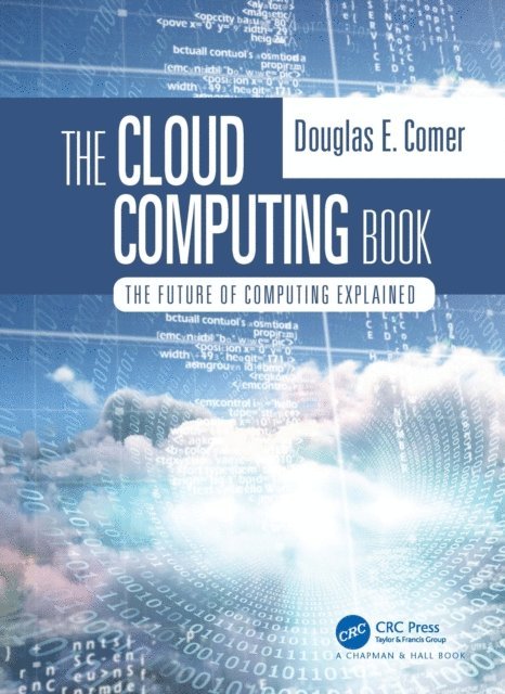 Douglas Comer - Cloud Computing Book, E-bok. Tillgänglighet: Lägg i varukorg