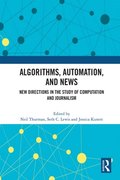Algorithms, Automation, and News