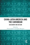 China-Latin America and the Caribbean