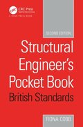 Structural Engineer''s Pocket Book British Standards Edition