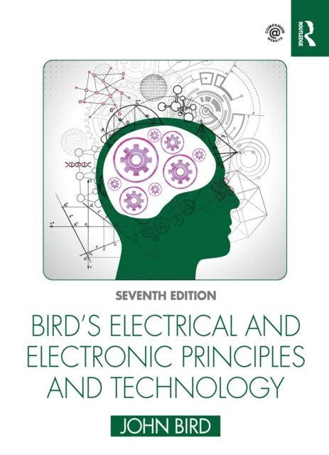 John Bird - Bird's Electrical and Electronic Principles and Technology, E-bok