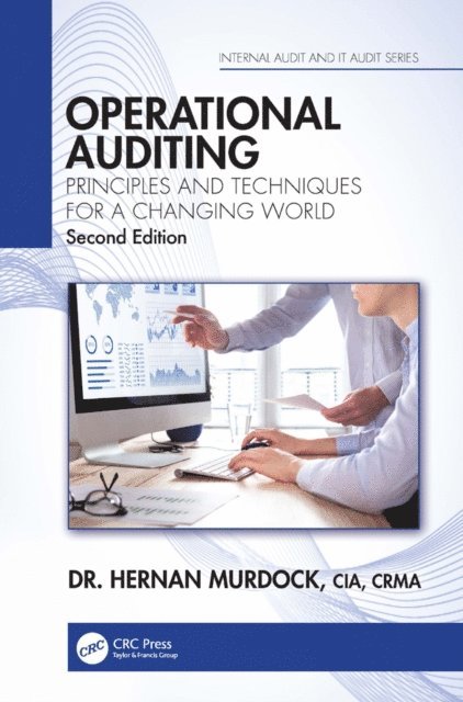 Hernan Murdock - Operational Auditing, E-bok