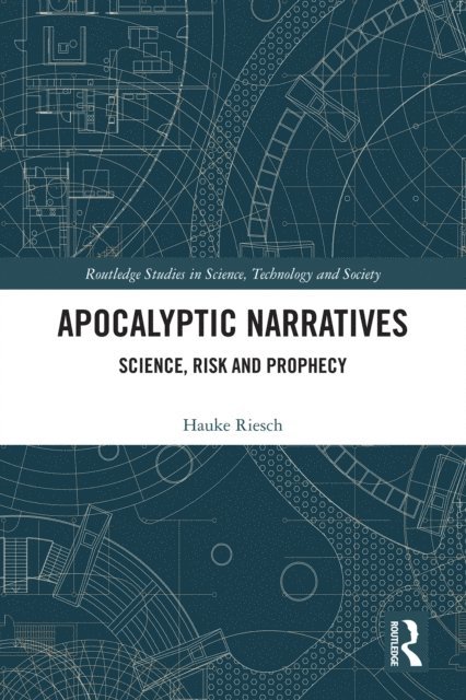 Hauke Riesch - Apocalyptic Narratives, E-bok