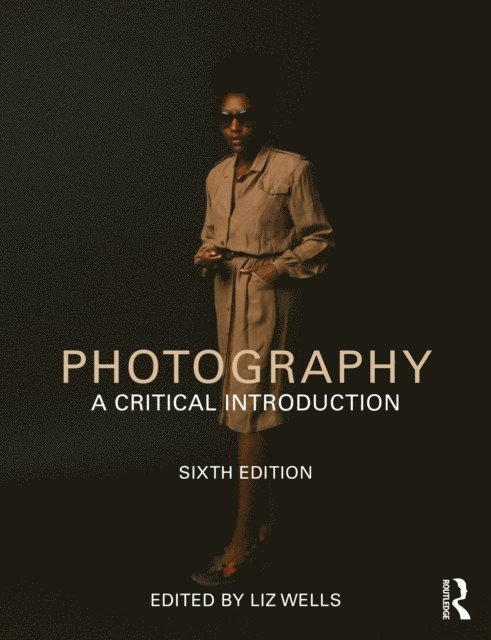 Liz Wells - Photography, E-bok