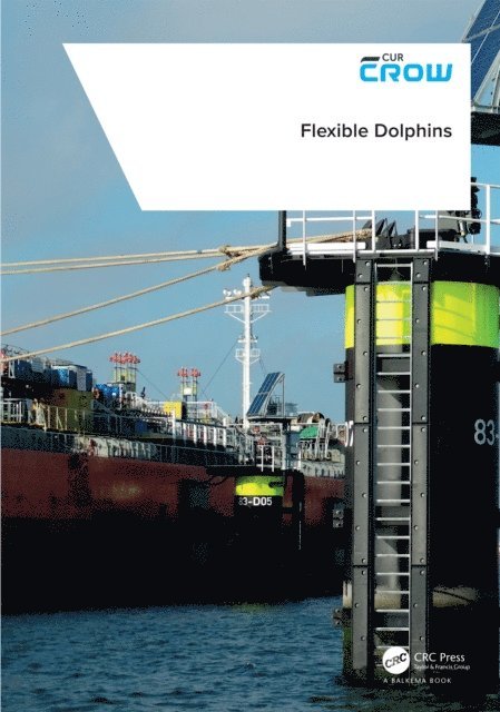 Crow - Flexible Dolphins, E-bok