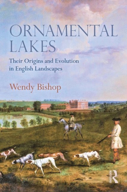 Wendy Bishop - Ornamental Lakes, E-bok