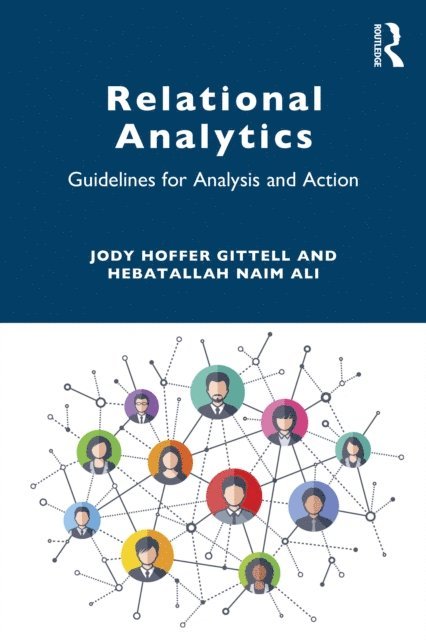 Hebatallah Naim Ali, Jody Hoffer Gittell - Relational Analytics, E-bok