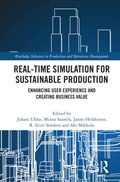 Real-time Simulation for Sustainable Production