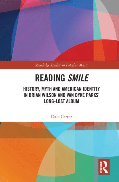Dale Carter - Reading Smile, E-bok