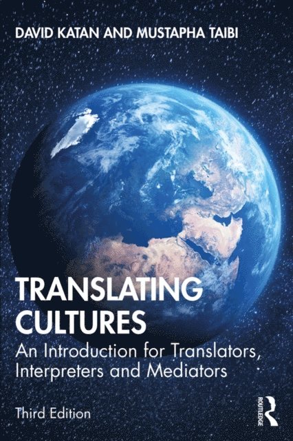 Mustapha Taibi, David Katan - Translating Cultures, E-bok