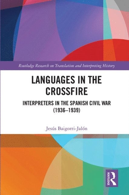 Jesus Baigorri-Jalon - Languages in the Crossfire, E-bok