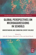 Global Perspectives on Microaggressions in Schools