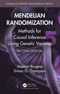 Mendelian Randomization