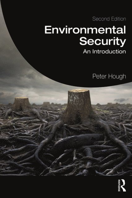 Peter Hough - Environmental Security, E-bok