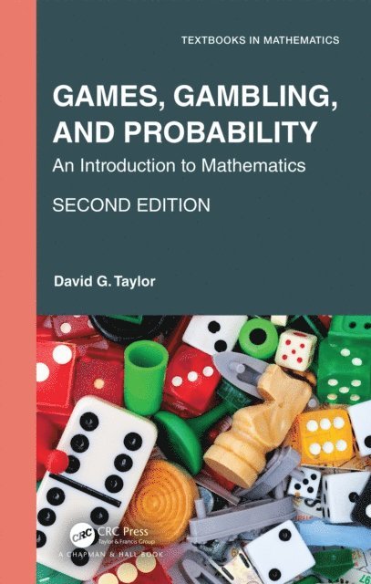 David G. Taylor - Games, Gambling, and Probability, E-bok