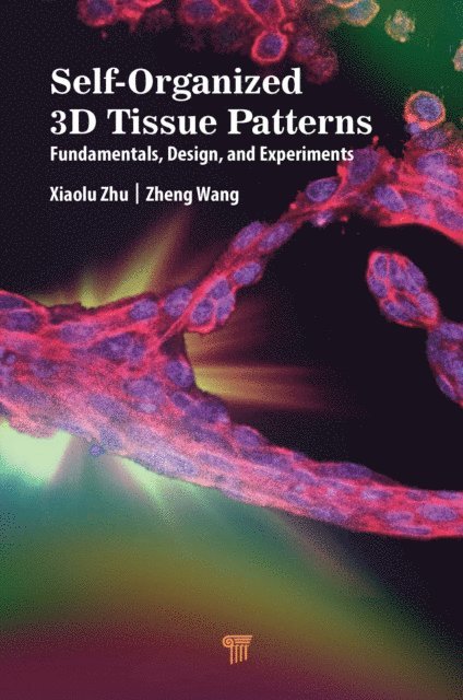 Zheng Wang, Xiaolu Zhu - Self-Organized 3D Tissue Patterns, E-bok