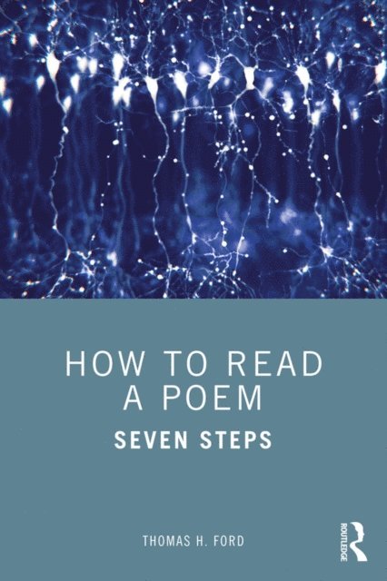 Thomas H. Ford - How to Read a Poem, E-bok