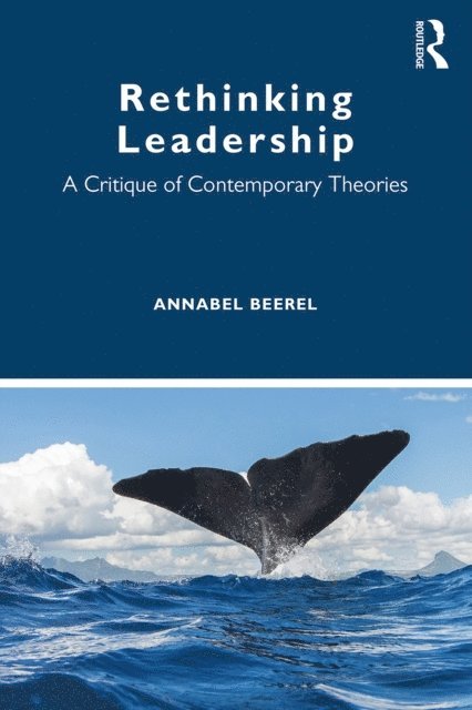 Annabel Beerel - Rethinking Leadership, E-bok. Tillgänglighet: Lägg i varukorg