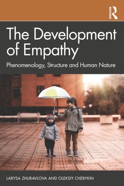 Oleksiy Chebykin, Larysa Zhuravlova - Development of Empathy, E-bok. Tillgänglighet: Lägg i varukorg