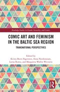 Comic Art and Feminism in the Baltic Sea Region